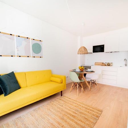 Апартаменты Monsanto Hill House - No. 565 R/C E Лиссабон Экстерьер фото